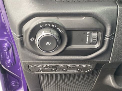 New 2026 Jeep Wrangler Unlimited Rubicon image 27