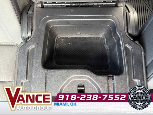 Used 2022 RAM 1500 Big Horn image 36