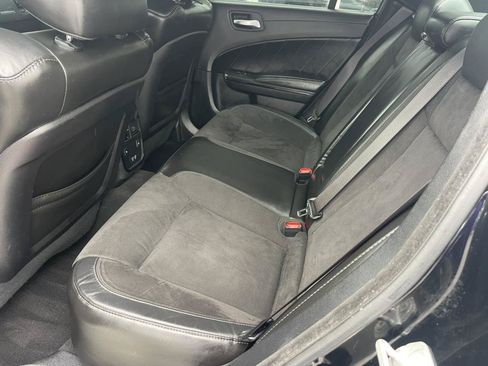 Used 2021 Dodge Charger GT w/ Plus Group RWD image 11