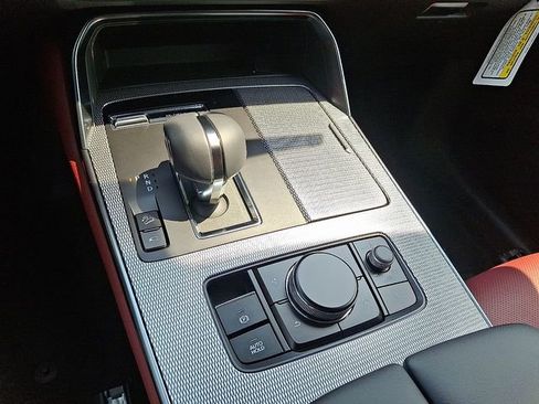 New 2026 MAZDA CX-70 3.3 Turbo w/ Premium Plus Pkg image 10