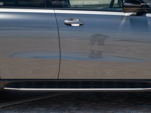 Used 2022 Mercedes-Benz GLE 53 AMG 4MATIC Coupe image 50