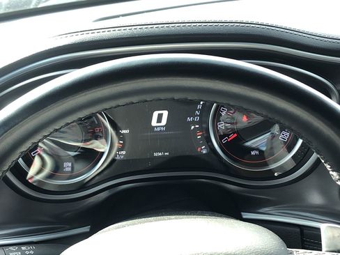 Used 2021 Dodge Challenger R/T Scat Pack w/ Plus Package image 15