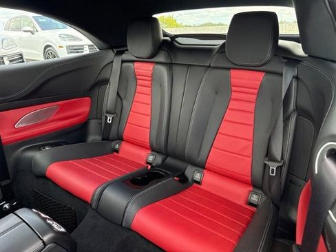 Used 2020 Mercedes-Benz E 450 Cabriolet image 13