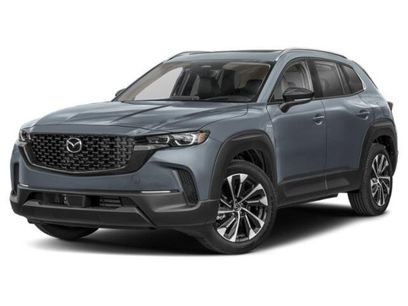 Used 2025 MAZDA CX-50 2.5 Hybrid w/ Premium Plus Pkg