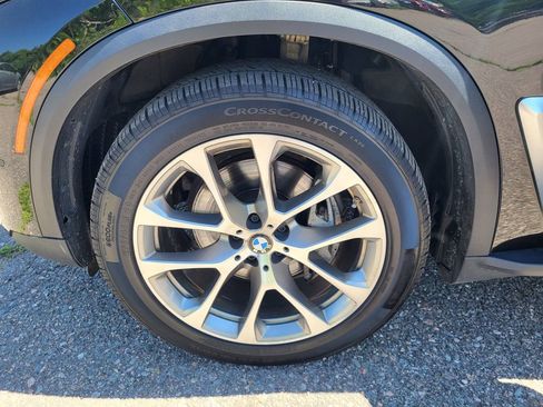 Used 2024 BMW X5 xDrive40i image 19