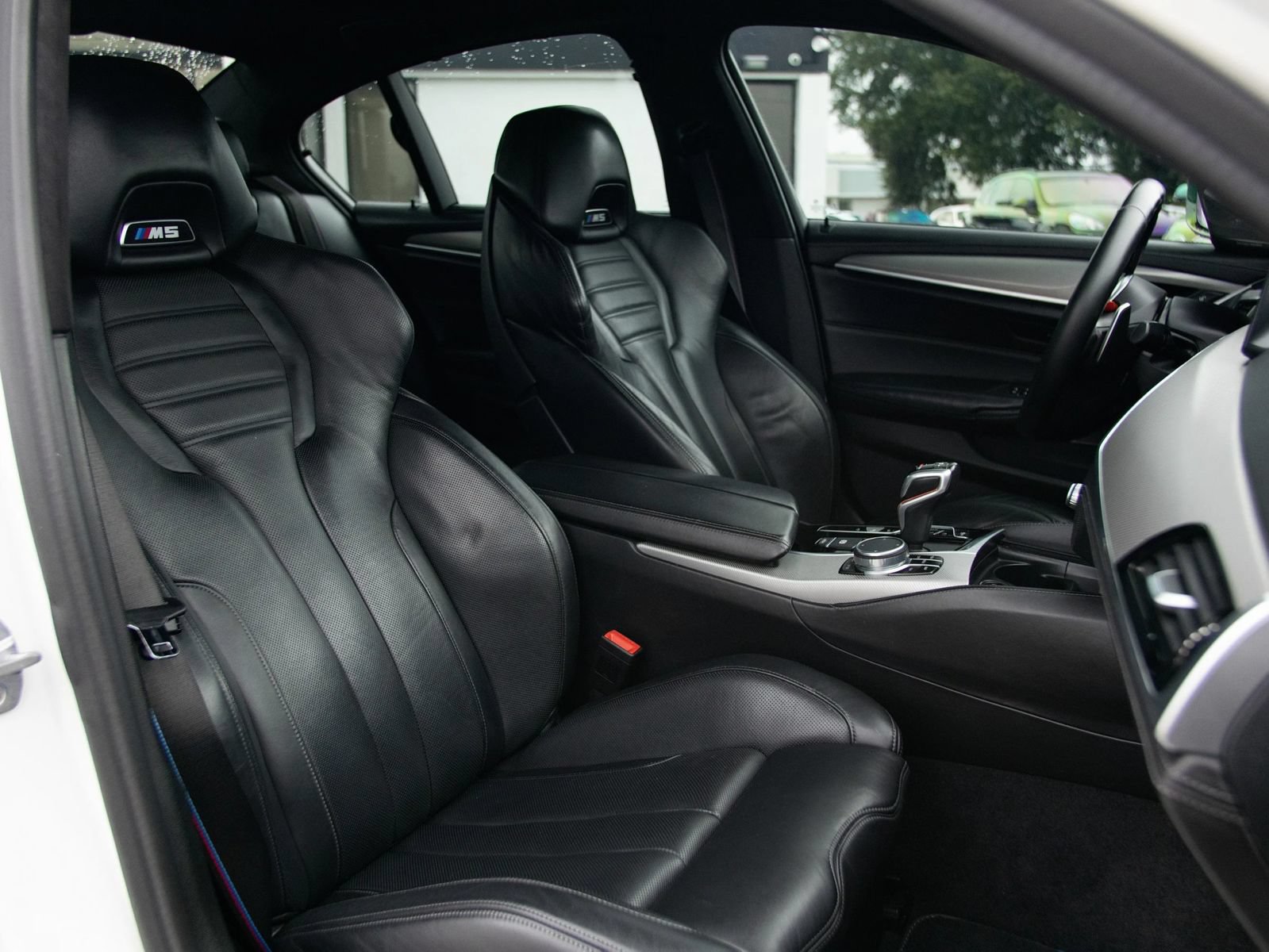 Used 2019 BMW M5 w/ Executive Package AWD/4WD image 29