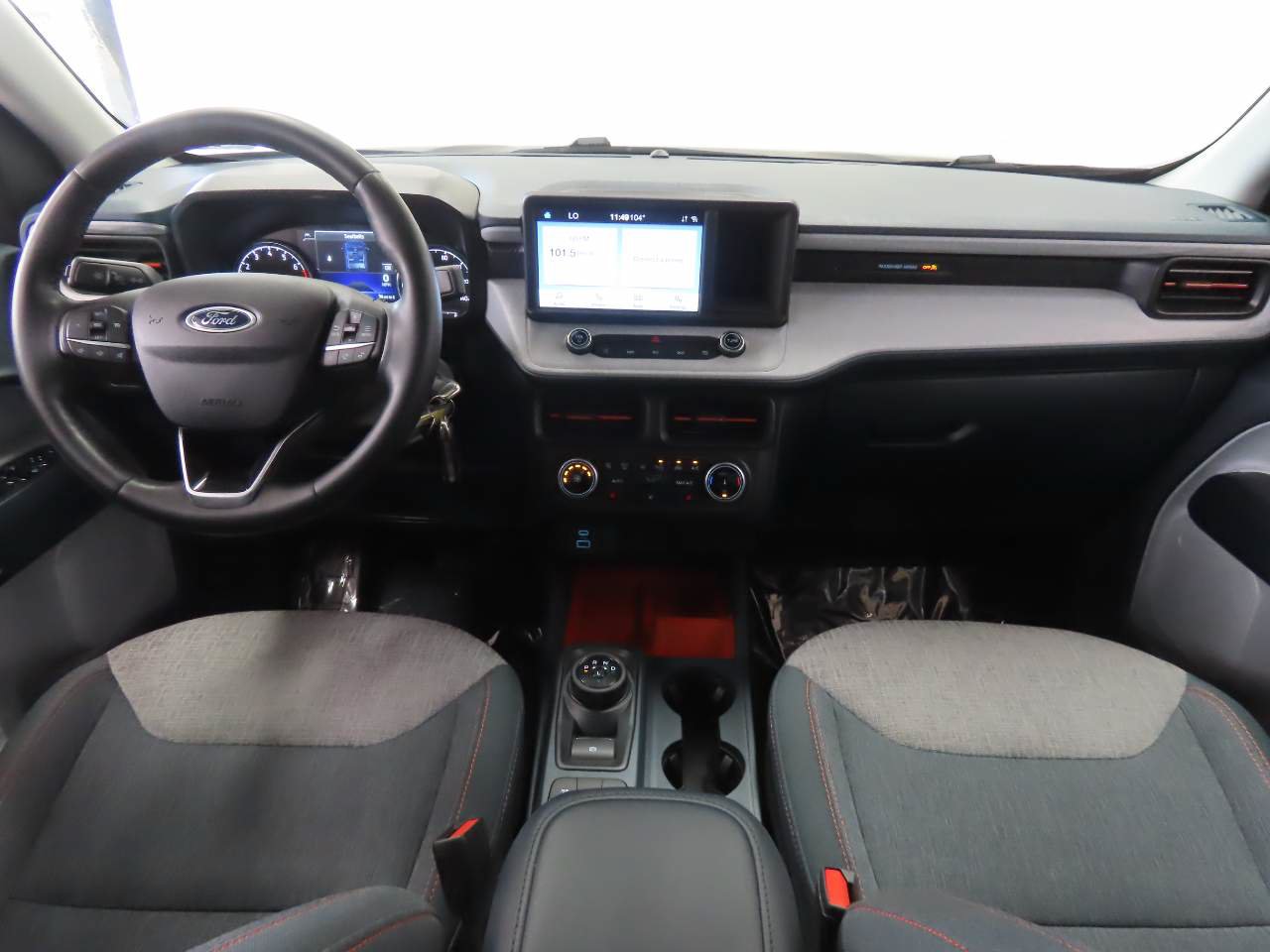 Used 2024 Ford Maverick XLT w/ XLT Luxury Package AWD/4WD image 17