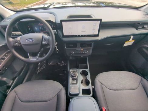 New 2026 Ford Maverick XL image 16