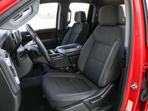 Used 2020 GMC Sierra 1500 Elevation RWD image 15