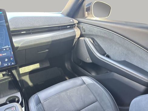 Used 2023 Ford Mustang Mach-E GT w/ GT Performance Edition image 10