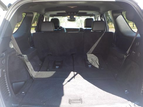 Used 2025 Dodge Durango R/T AWD/4WD image 27