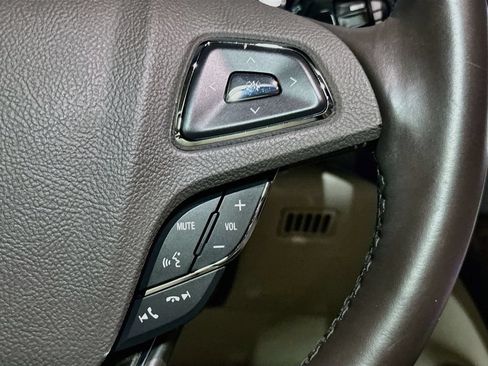 Used 2016 Lincoln MKX Reserve w/ Climate Package AWD/4WD image 33