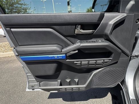 New 2025 Toyota Tacoma TRD Off-Road image 14