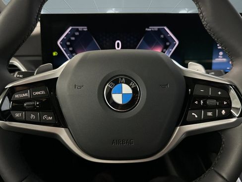 Used 2025 BMW 330i Sedan w/ Convenience Package image 24