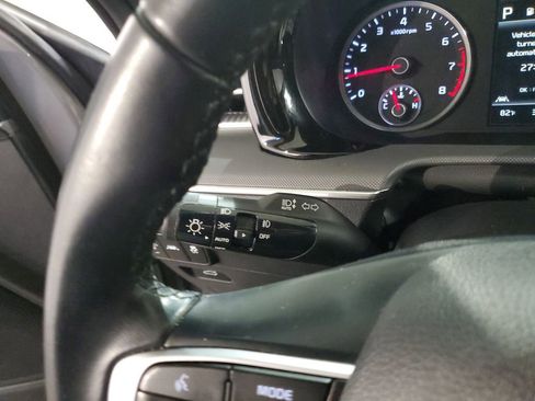 Used 2024 Kia K5 GT-Line FWD image 22