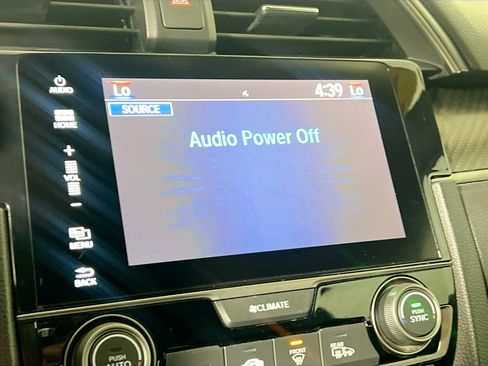 Used 2017 Honda Civic Si image 28