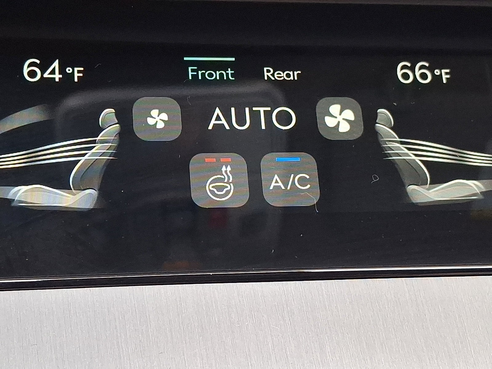Certified 2026 Genesis GV70 2.5T Advanced AWD/4WD image 26