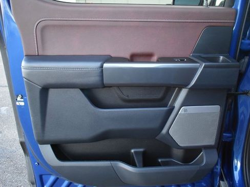 Used 2022 Ford F150 Lariat w/ Equipment Group 502A High image 43