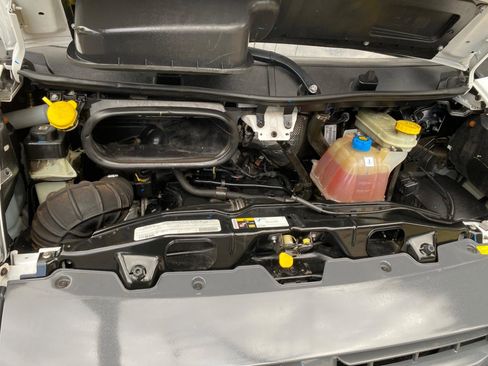 Used 2017 RAM ProMaster 1500 image 13