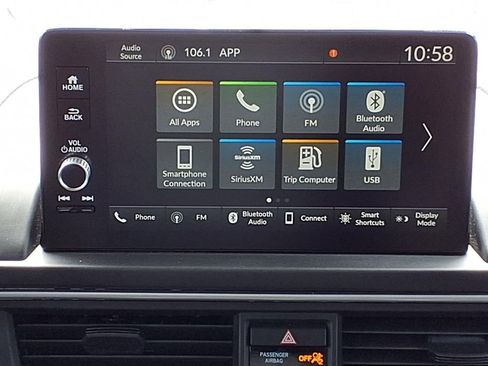 Used 2025 Honda Pilot EX-L image 14