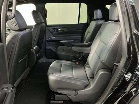New 2026 Chevrolet Traverse LT w/ Driver Confidence Package FWD image 24