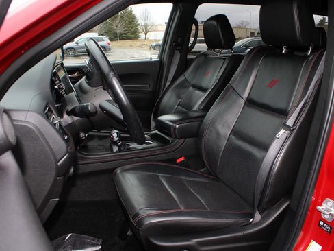 Used 2021 Dodge Durango R/T image 18