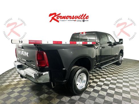 New 2026 RAM 3500 Laramie image 7