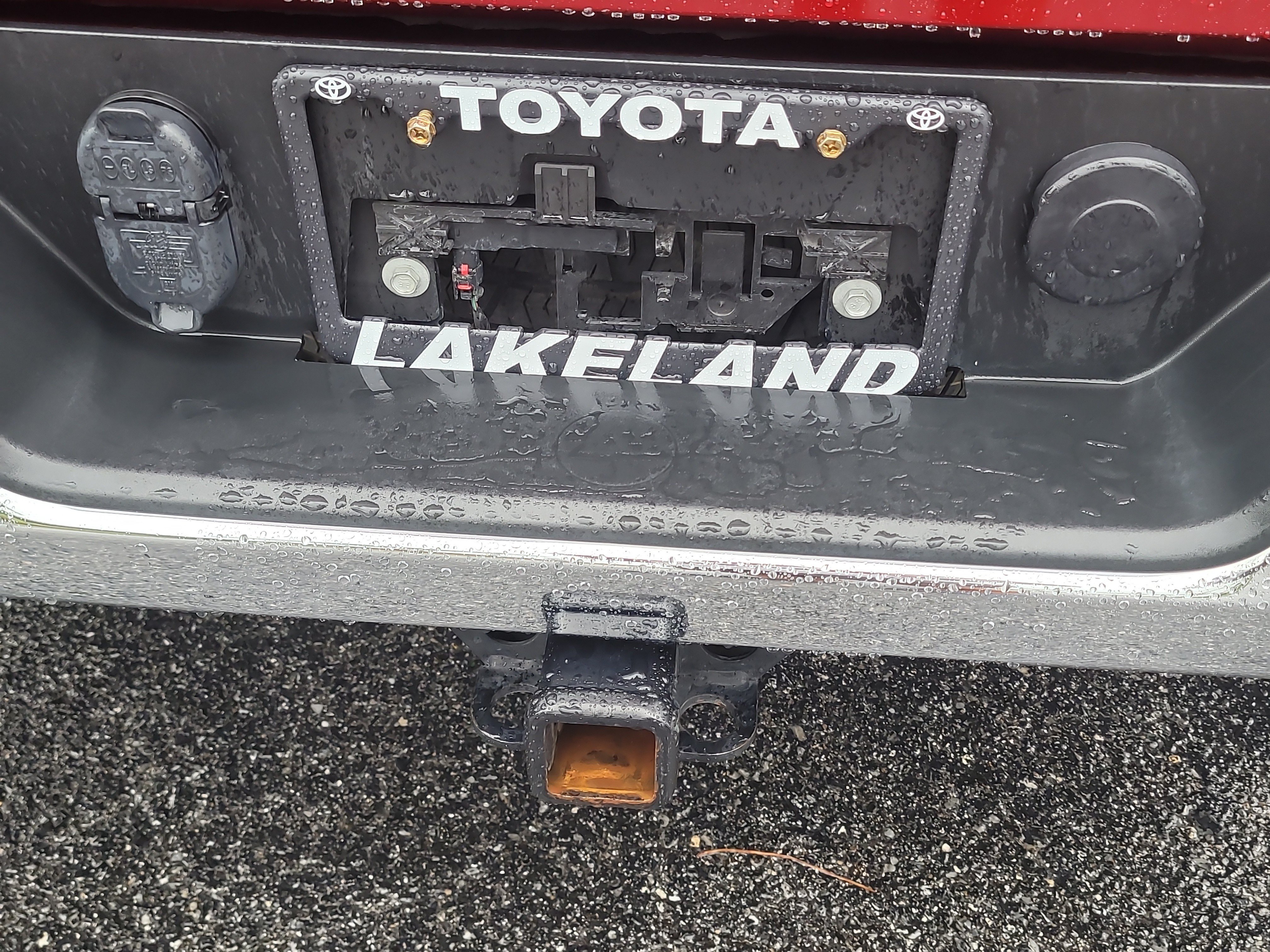 Used 2022 Chevrolet Silverado 1500 LT w/ Protection Package AWD/4WD image 11