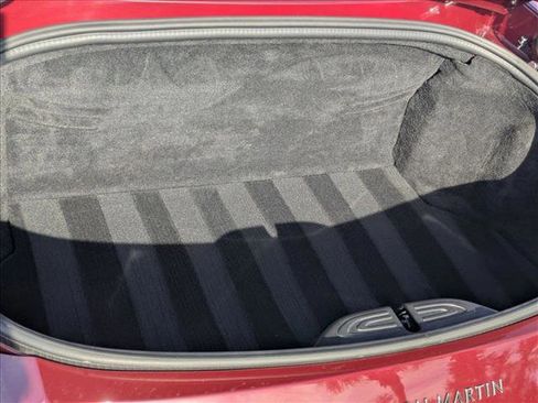 Used 2021 Aston Martin V8 Vantage Roadster image 6