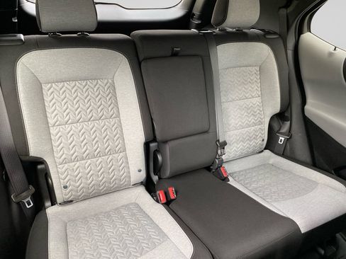 Certified 2024 Chevrolet Equinox LT AWD/4WD image 11