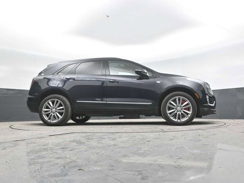 Used 2022 Cadillac XT5 Sportv AWD/4WD image 46