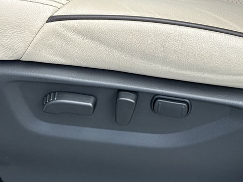 Certified 2024 Nissan Armada SL w/ Captain's Chairs Package image 34