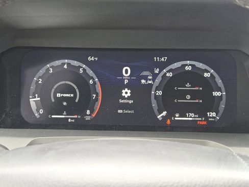 New 2026 Toyota Tacoma Limited AWD/4WD image 12