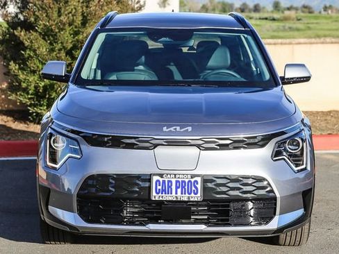 New 2026 Kia Niro Wind image 3