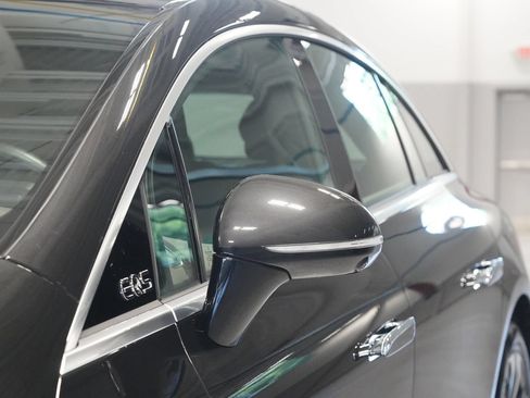 Certified 2023 Mercedes-Benz EQS 450+ 4MATIC Sedan image 7
