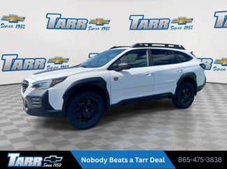 Used 2022 Subaru Outback Wilderness AWD/4WD video 1