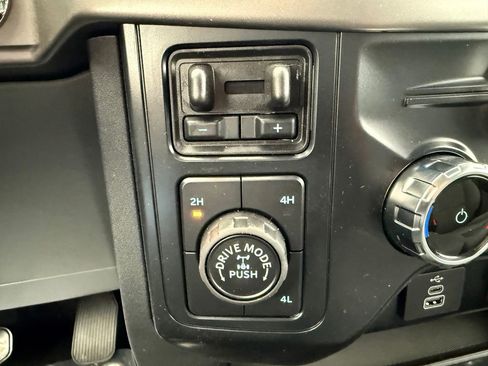 New 2026 Ford F150 XLT w/ Equipment Group 302A MID AWD/4WD image 41