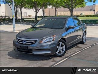 Used 2012 Honda Accord LX video 1