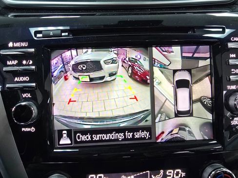 Used 2024 Nissan Murano SL image 32