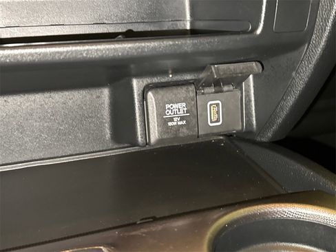 Used 2021 Honda Ridgeline Sport image 28