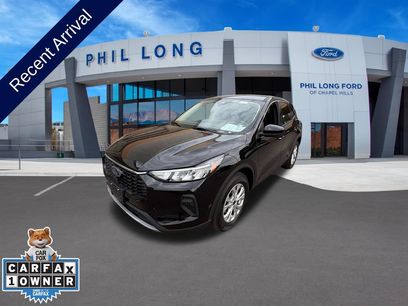 Used 2023 Ford Escape Active w/ Tech Pack #2
