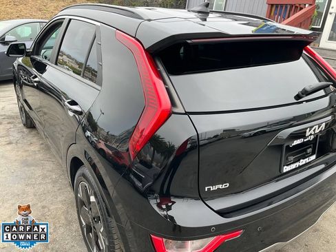 Used 2023 Kia Niro Wind FWD image 87