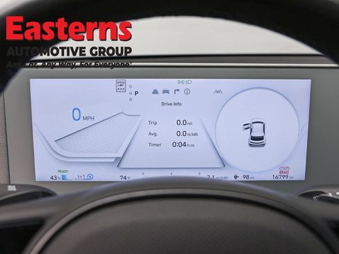 Used 2023 Hyundai Ioniq 5 SEL AWD/4WD image 18