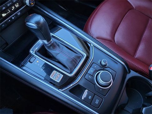 Used 2023 MAZDA CX-5 Carbon Edition image 14