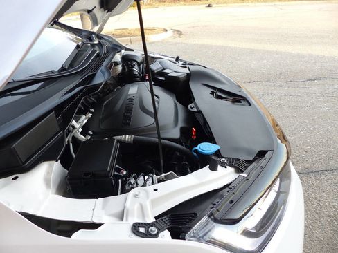 Used 2026 Honda Odyssey Sport-L image 16