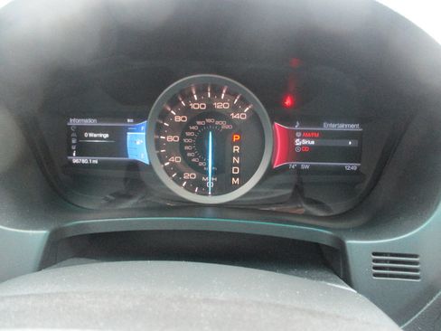 Used 2011 Ford Explorer Limited w/ 302A Rapid Spec Order Code FWD image 14