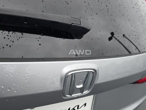 Used 2023 Honda CR-V EX-L image 12