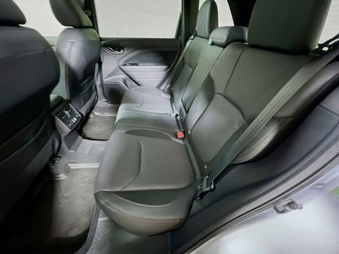 New 2026 Subaru Forester Touring image 19