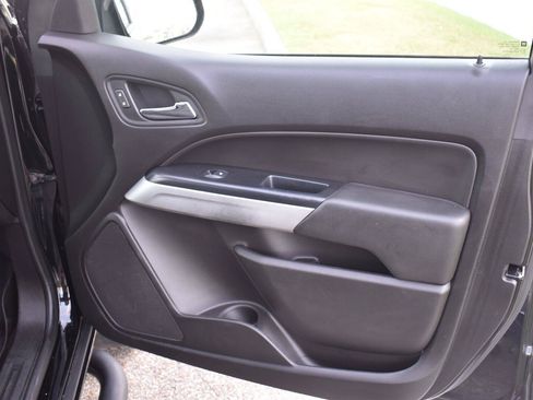 Used 2019 Chevrolet Colorado LT RWD image 53