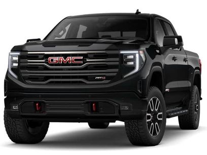 New 2026 GMC Sierra 1500 AT4 w/ AT4 Premium Package